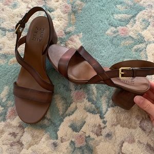 Naturalizer heels